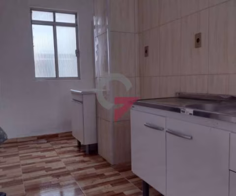 Apartamento com 2 quartos à venda em Piracangaguá, Taubaté 