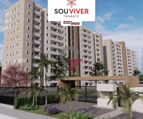 Prédio à venda no Jardim Gurilândia, Taubaté 