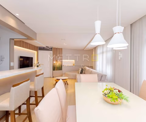 Apartamento com 3 quartos à venda na Rua Amintas de Barros, Centro, Curitiba