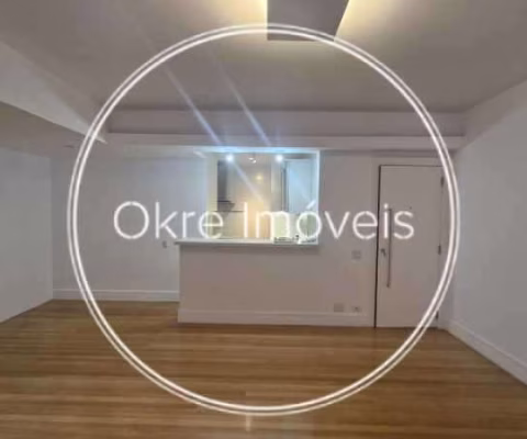 Apartamento com 2 quartos à venda na Rua Embaixador Carlos Taylor, Gávea, Rio de Janeiro