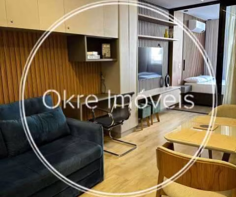 Apartamento com 1 quarto à venda na Rua Barata Ribeiro, Copacabana, Rio de Janeiro