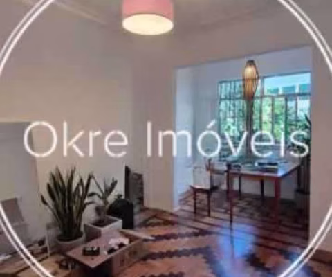 Apartamento com 1 quarto à venda na Rua Jardim Botânico, Jardim Botânico, Rio de Janeiro