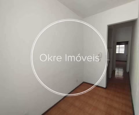 Apartamento com 1 quarto à venda na Rua Washington Luís, Centro, Rio de Janeiro