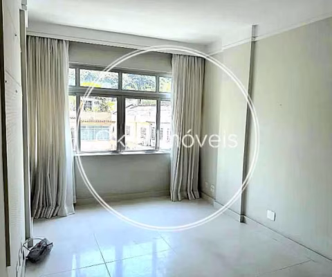 Apartamento com 2 quartos à venda na Rua Pompeu Loureiro, Copacabana, Rio de Janeiro