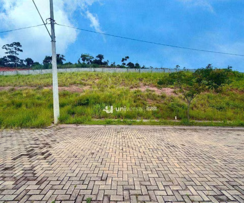 Oportunidade de terreno no Estrela do Lago por somente R$149.900 - São Pedro - Juiz de Fora/MG
