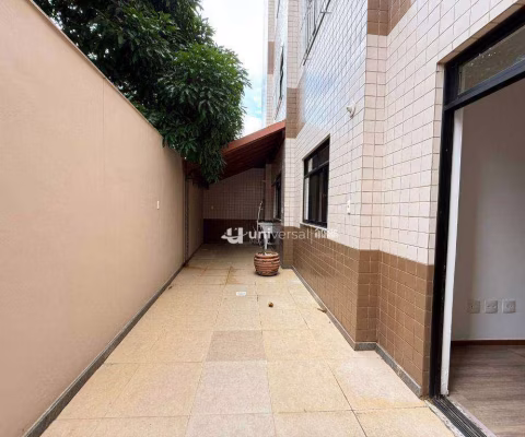 Apartamento com 2 quartos, 64 m² - venda por R$ 290.000 ou aluguel por R$ 1.654/mês - Paineiras - Juiz de Fora/MG
