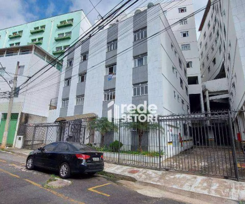 Apartamento com 2 quartos, 69 m² - venda por R$ 240.000 ou aluguel por R$ 1.200,00/mês - São Mateus - Juiz de Fora/MG