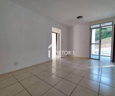 Apartamento com 3 Quartos, 89 m² - venda por R$ 315.000 ou aluguel por R$ 2.033/mês - Estrela Sul - Juiz de Fora/MG