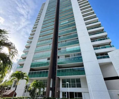 Broadway Central Park (Papicu) - 138m²