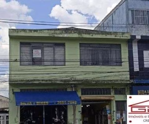 Sala comercial para alugar no Jardim Maringa, São Paulo 