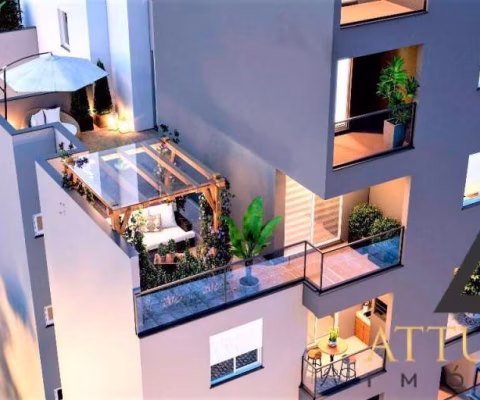 Residencial Maria Gabriely (Colina Sorriso)
