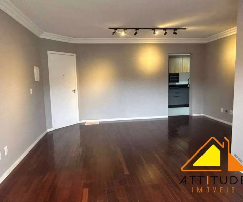 Apartamento à venda, 2 quartos, 1 suíte, 2 vagas, JARDIM SANTO ANTONIO - Santo André/SP