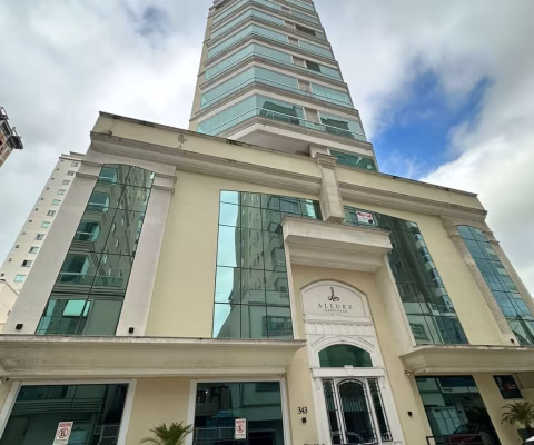 SALDO EM 100X!!! APARTAMENTO MOBILIADO PRONTO PRA MORAR COM 03 SUÍTES E 02 VAGAS DE GARAGEM !!!