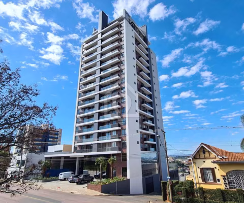 COBERTURA À VENDA NO CENTRO - EDIFÍCIO L ESSENCE PARC