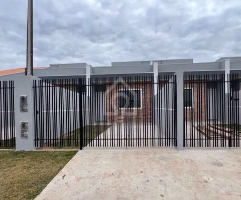 CASA À VENDA NO DONA MARLY - CARÁ-CARÁ