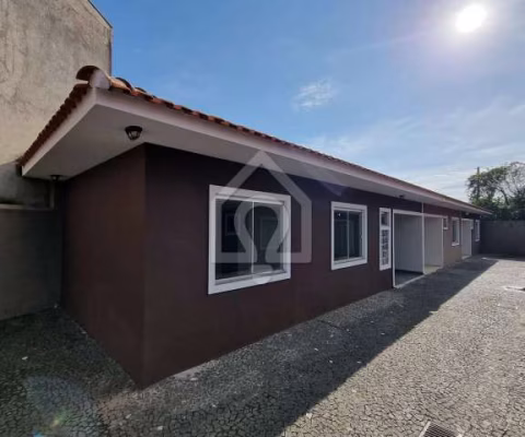 CASA À VENDA EM UVARANAS- RESIDENCIAL SANTANA