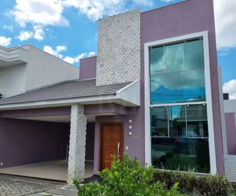 CASA PARA LOCAÇÃO NO JARDIM CARVALHO - COND. PARQUE DOS INGLESES
