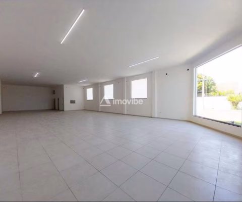 Salão Comercial/Industrial para Locação em Americana/SP