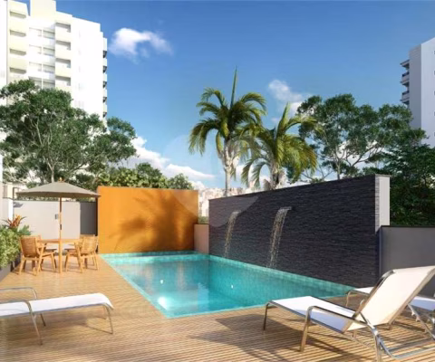 Apartamento novo em Santana, 3 dormitórios, 1 suíte, 2 vagas