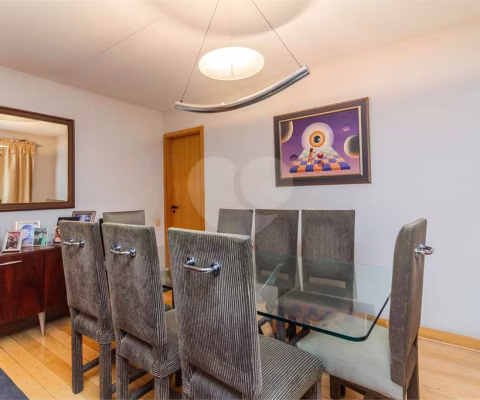Apartamento no Alto da Lapa