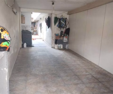 Casa-São Paulo-PARQUE EDU CHAVES | Ref.: REO920584