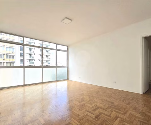 Apartamento para venda com 3 dormitórios 2 banheiros no Paraíso, São Paulo - SP