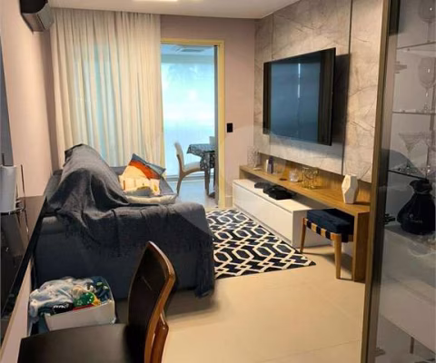 Apartamento-São Paulo-SANTANA | Ref.: REO1008633