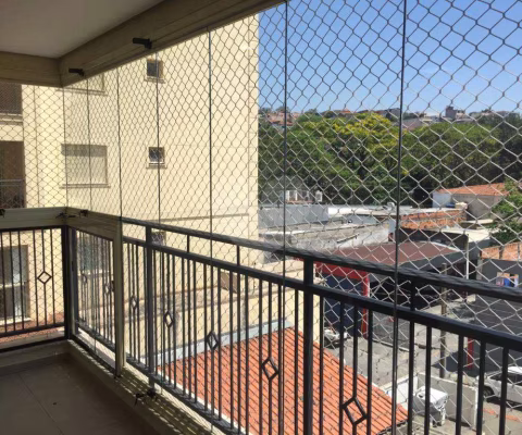 Apartamento-São Paulo-SANTANA | Ref.: REO526871