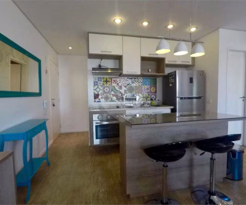 Apartamento-São Paulo-PARAÍSO | Ref.: REO47153