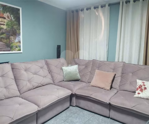 Casa-São Paulo-JARDIM BRASIL (ZONA NORTE) | Ref.: REO1053609