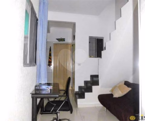 Casa-São Paulo-PARQUE EDU CHAVES | Ref.: REO1058076