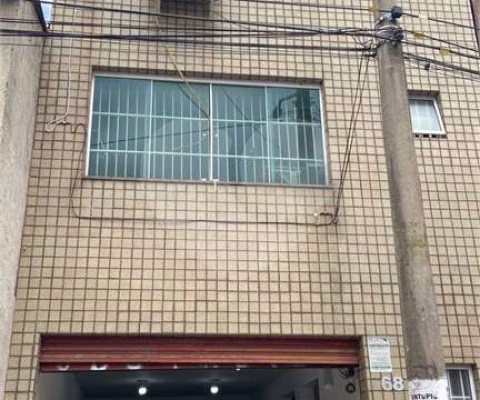 Prédio Comercial à Venda 375m²| 3 Andares Reformados| Parada Inglesa