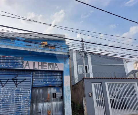 Sobrado comercial