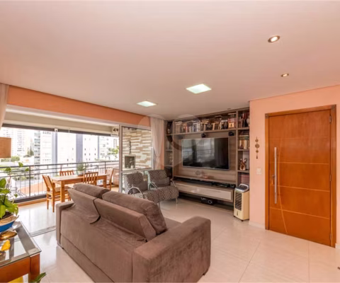 Apartamento-São Paulo-IPIRANGA | Ref.: REO1078525