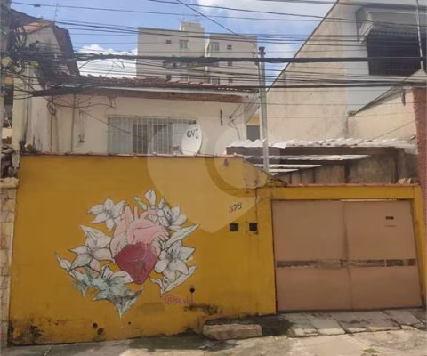 Excelente Oportunidade de Investimento na Zona Norte – Bairro Parada Inglesa!