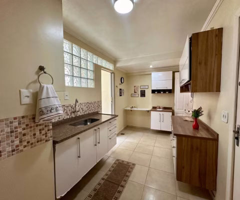 Apartamento  a venda 80 m² em Perdizes com 2 dormitórios.