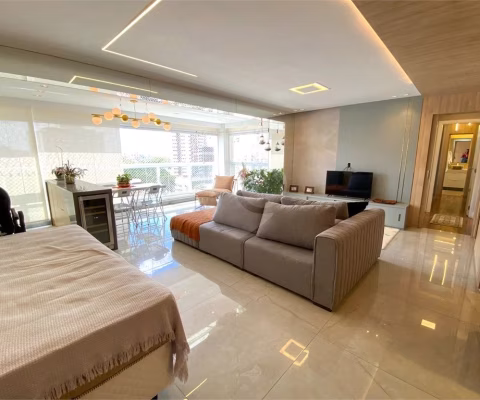 Apartamento Residencial POMPÉIA
