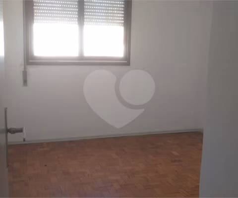Apartamento Residencial SANTANA