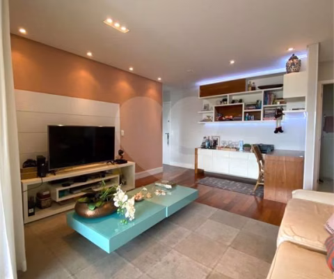 Excelente Apartamento no Tucuruvi