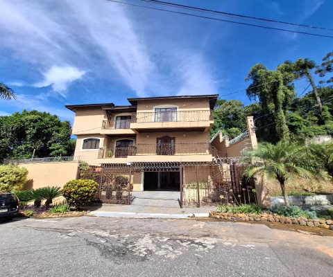 Sobrado vender condomínio fechado, Vila Albertina , isolado, 4 suítes, 8 vagas