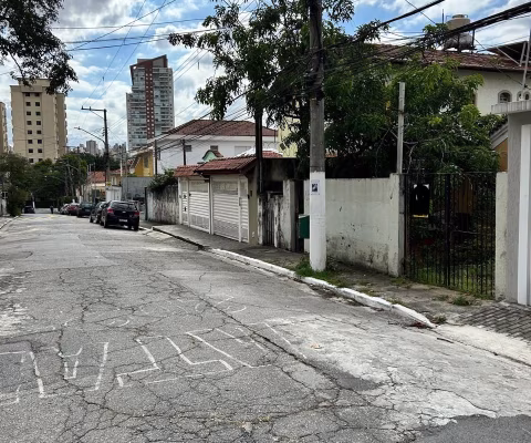 Terreno Vila Isolina Mazzei 10x25 250m2
