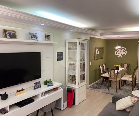 Apartamento com 3 dormitórios à venda na Casa Verde