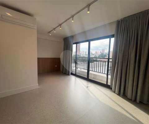 LOCAÇÃO - Apartamento | Studio - pronto para morar – Jardim São Paulo |Santana - 150m do metrô