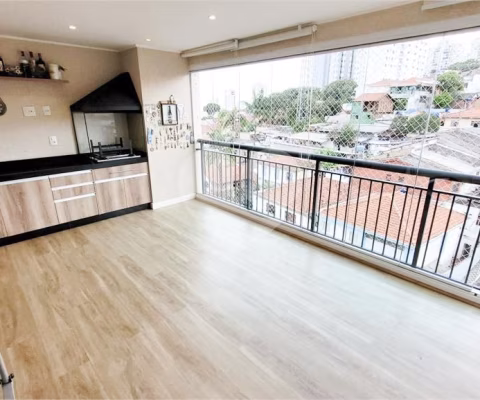 Apartamento à venda no alto de Santana com 3 dormitórios e 93 metros