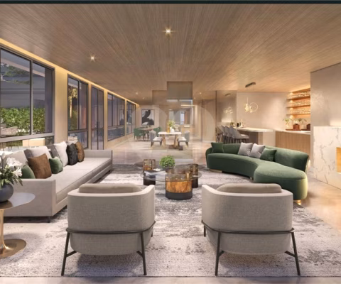 Apartamento a venda em Tucuruvi