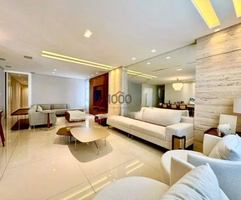 Apartamento Alto Padrão à Venda – Santa Helena, Juiz de Fora