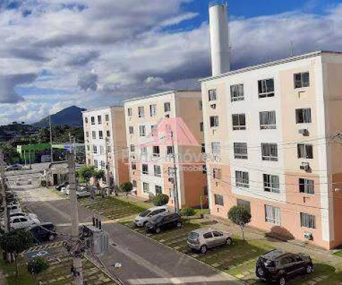Apartamento à venda, 2 quartos, Cosmos - Rio de Janeiro/RJ