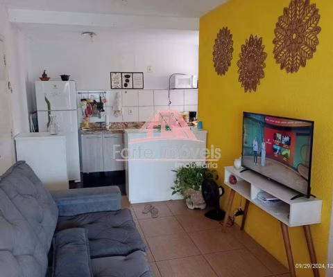 Apartamento à venda, 2 quartos, Campo Grande - Rio de Janeiro/RJ