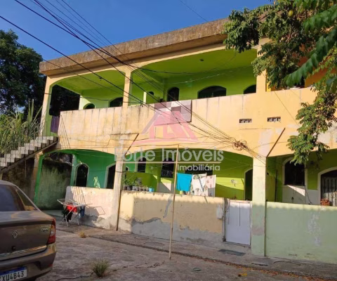 Terreno à venda, 2 quartos, 3 vagas, Senador Vasconcelos - Rio de Janeiro/RJ