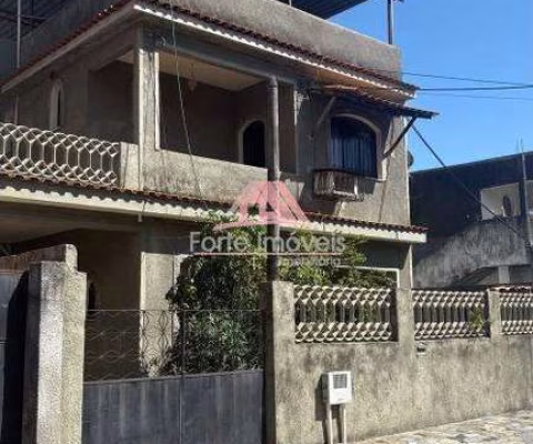 CASA NO BRITO - AGULHAS NEGRAS
